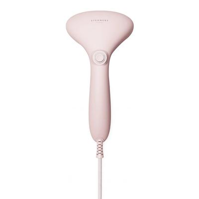 Cirrus No.2 Steamer - Pink